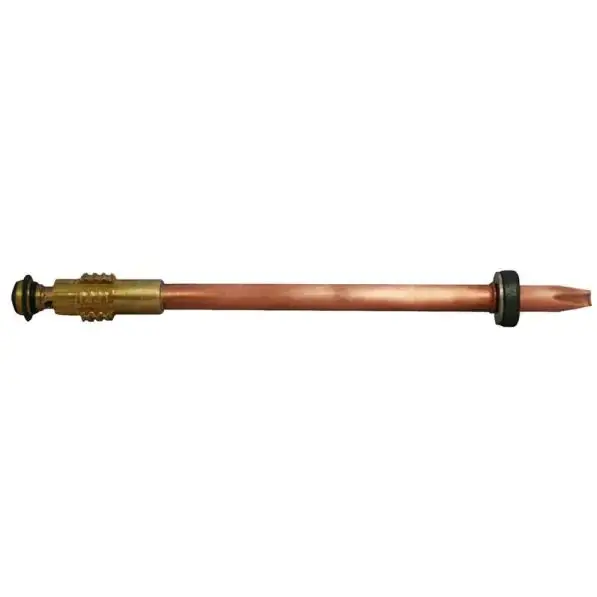 Prier M-123-4093 12-Inch Stem for 8-Inch Old-Style 400 Hydrant