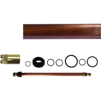Prier P-118KT-807-06 Overhaul Kit for 6-Inch P-118 Hydrant