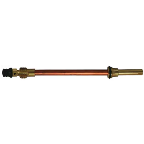 Prier P-231-0422 22-Inch Updated Stem for updated C-434/C-534