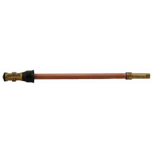 Prier P-231-05CC Close-Coupled F-Style Stem for pre-Diamond P-164/P-264