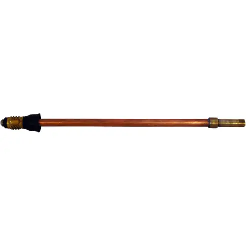 Prier P-231-1524 24-Inch H-Style Stem for Diamond P-164/P-264