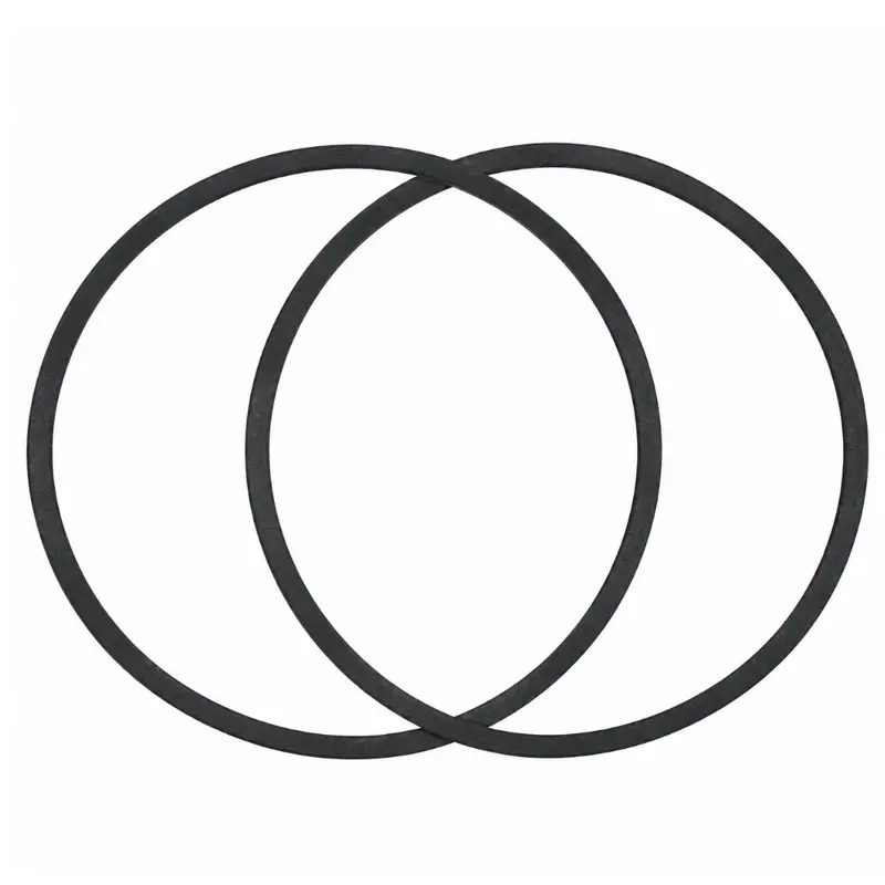 PTO Belt Set Fits Cub Cadet Replaces 754-3084