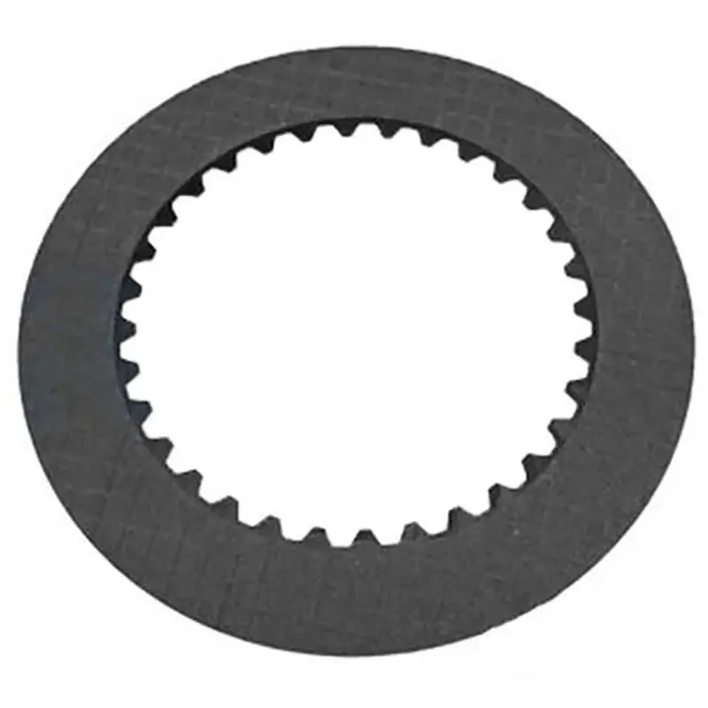 PTO Clutch Friction Disc Fits Fiat Replaces 5163904