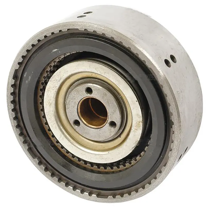 PTO Clutch Pack Fits New Holland Replaces E0NNN751BA