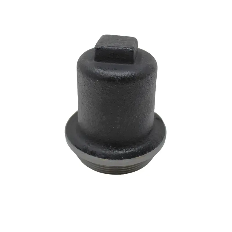 PTO Cover Cap Fits Ford Replaces 2N726