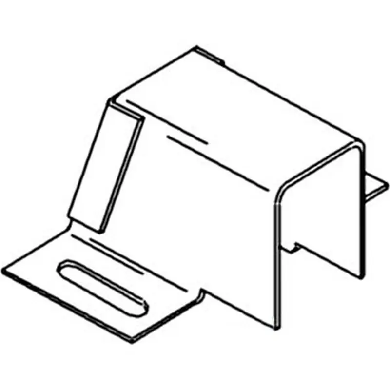 PTO Cover Fits Case/International Harvester Replaces 1264520C1