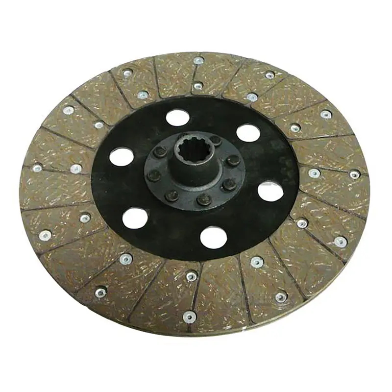 PTO Disc Fits Allis Chalmers Replaces 72091671