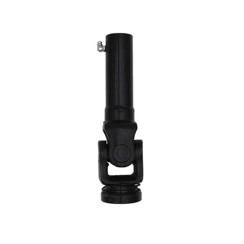 PTO Half Shaft U-joint Coupler Fits Woods Replaces 70354
