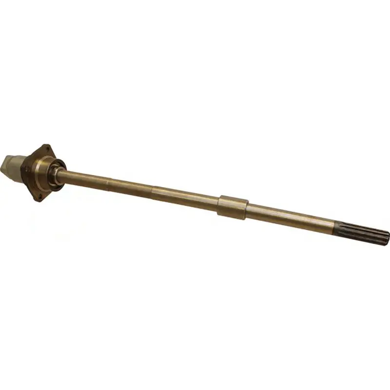PTO Output Shaft Conversion Kit Fits Ford Replaces 310084
