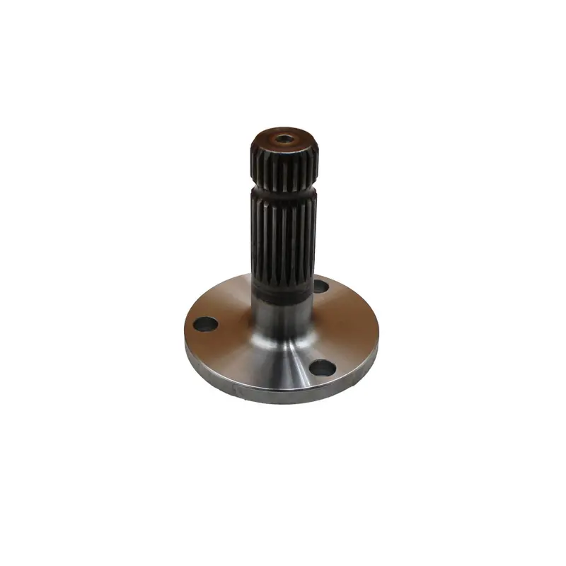 PTO Shaft (1000 RPM) Fits Case/International Harvester Replaces 5149242