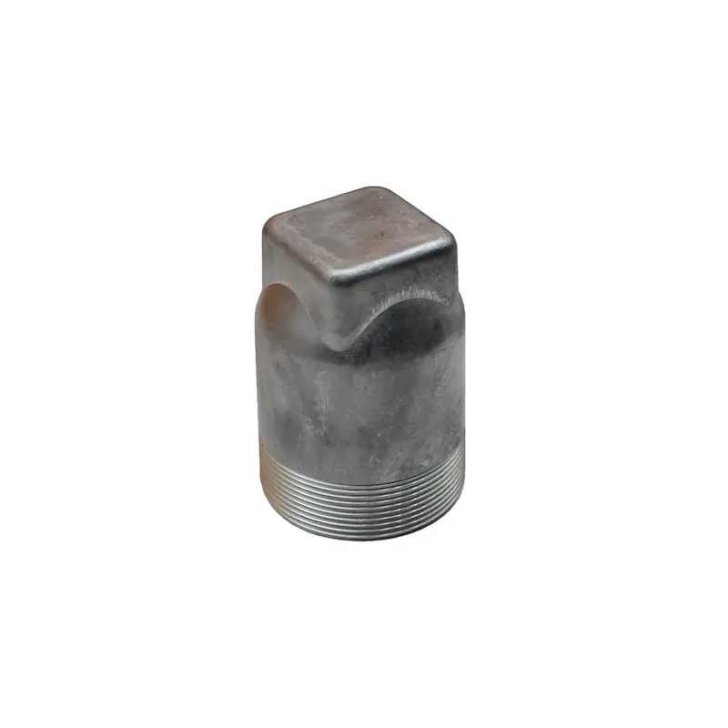 PTO Shaft Cover for Dry Brake Tractors - Fits Ford - 310088