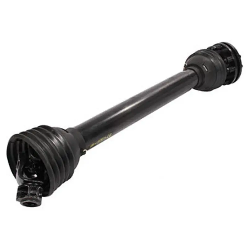 PTO Shaft Fits John Deere Bush Hog Rotary Cutter Rhino Slip Clutch Driveline