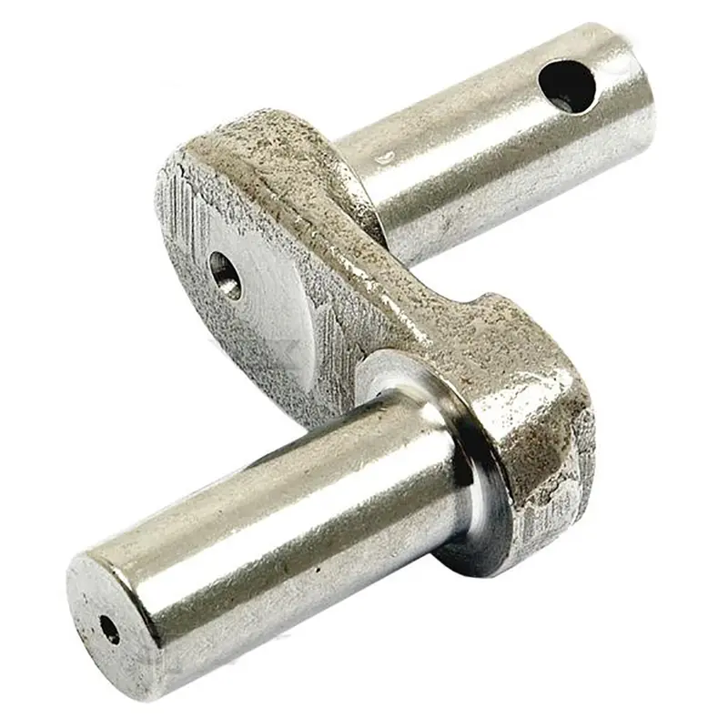 PTO Shift Arm Fits Ford Replaces 81819532