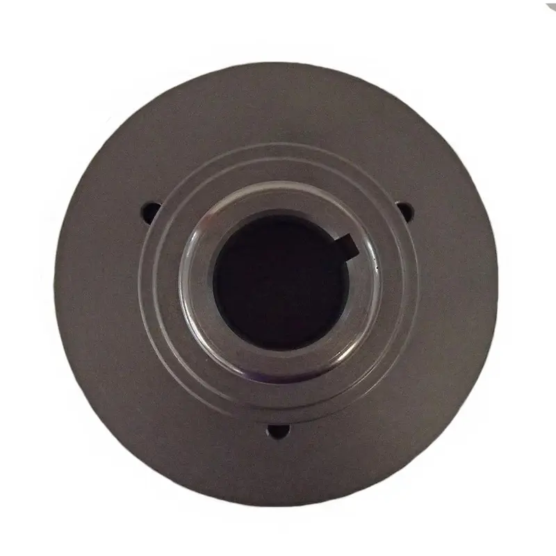 Pulley 734628M1 Fits Massey Ferguson 30D 30E 30H 35 35X 40 40E 4500 50 65 TO35