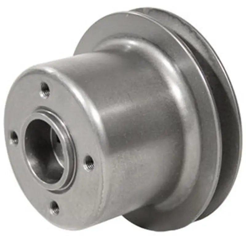 Pulley 737257M1 Fits Massey Ferguson 180 1844 255 265 275 282 300 31 50C 60 6500
