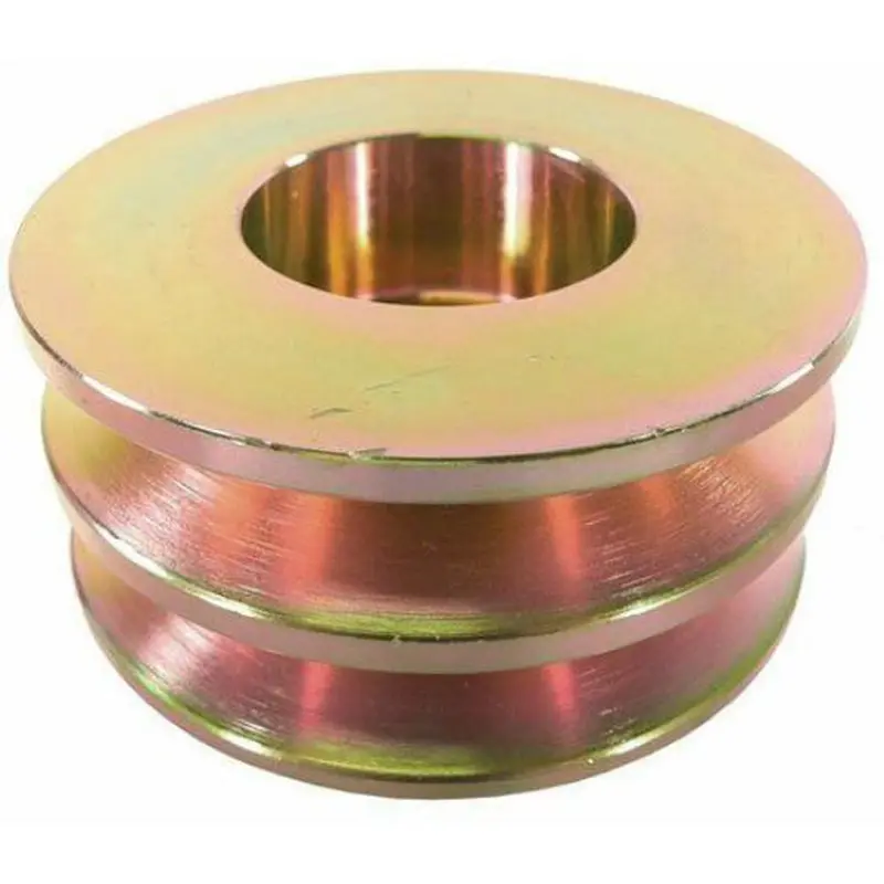 Pulley Fits John Deere Replaces R81507