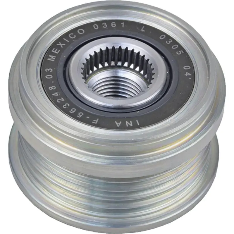 Pulley Fits Universal Products Replaces 2613294