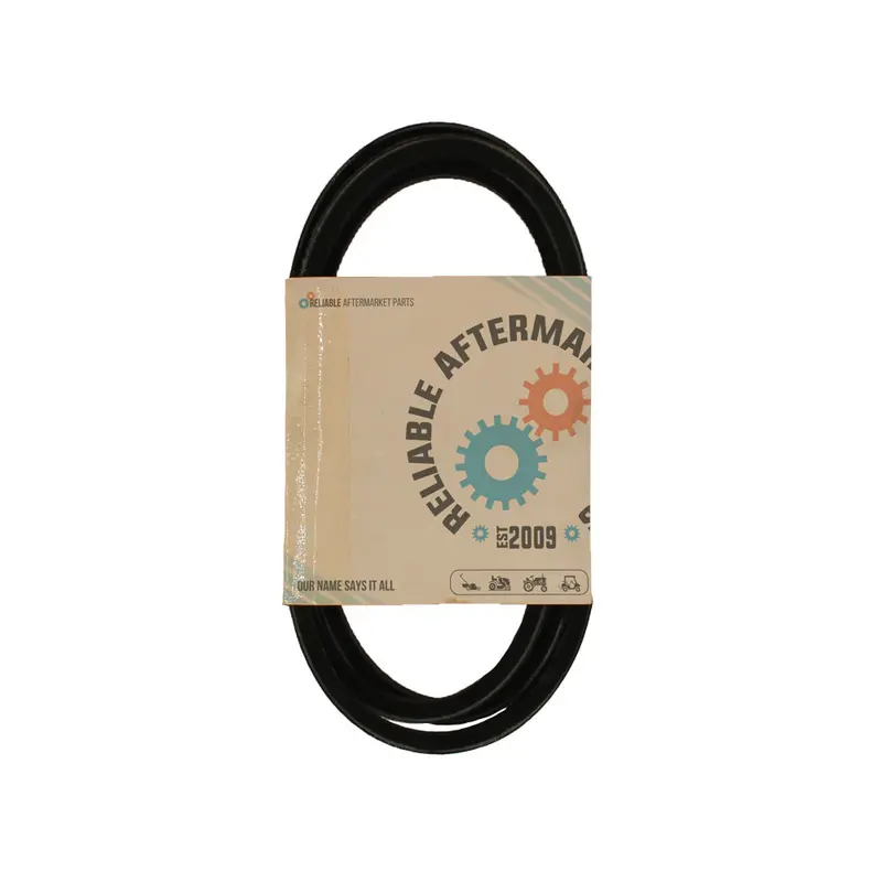 Pump Drive Belt Made With Aramid Cord Fits Bad Boy Replaces 041-7400-00