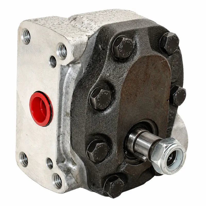Pump - Main Hitch Hydraulic Fits International 1566 1586 3688 886 1486 986 1086