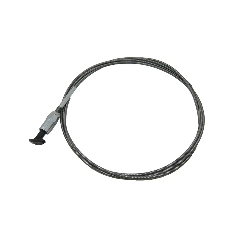 Push-Pull Control Cable Fits Oregon Rotary Universal Products Models 223 60-100