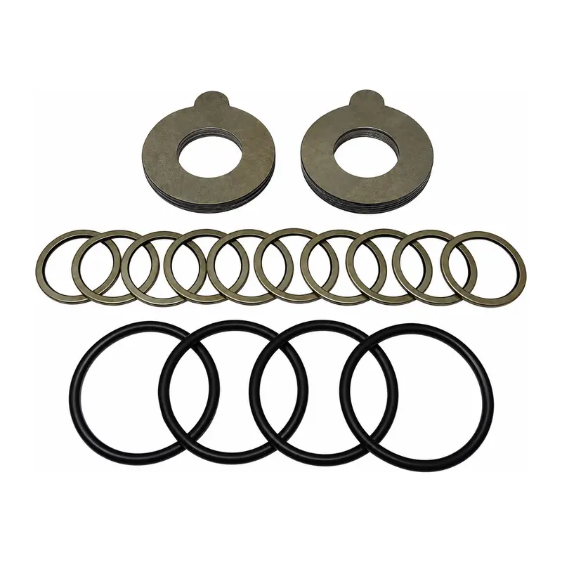 PV7000 Shim and Seal Kit Fits John Deere Excavator 120C 120D 130G 130GLC