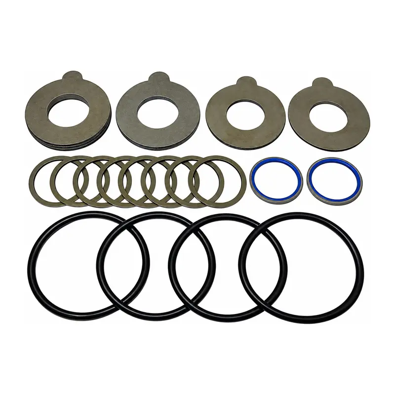 PV7002 Shim and Seal Kit Fits John Deere Excavator 180GLC 200CLC 200DLC