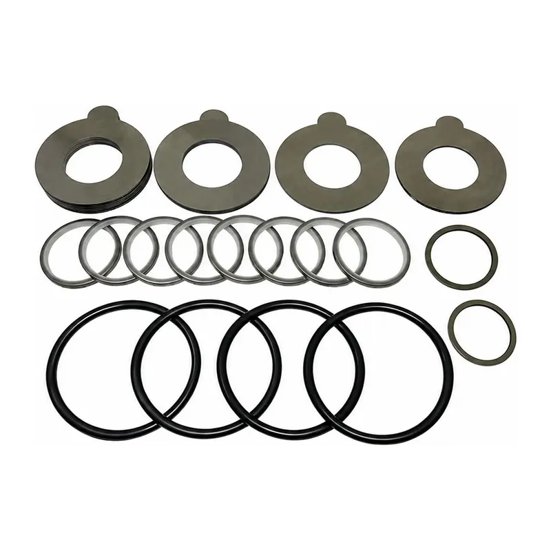 PV7003 Shim and Seal Kit Fits John Deere Excavator 230CLC 250G 250GLC 250 P