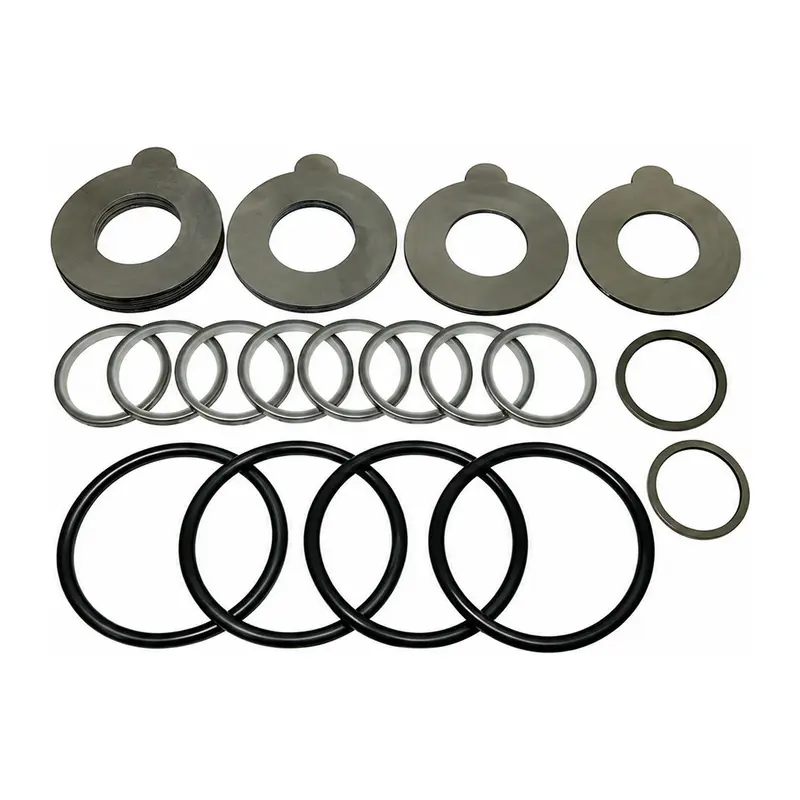 PV7004 Shim and Seal Kit Fits John Deere Excavator 270CLC 270DLC 290GLC