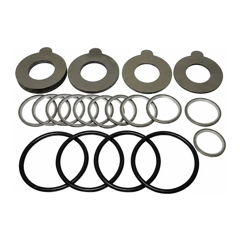 PV7005 Shim and Seal Kit Fits Hitachi Excavator EX300 ZX330 ZX350 ZX370