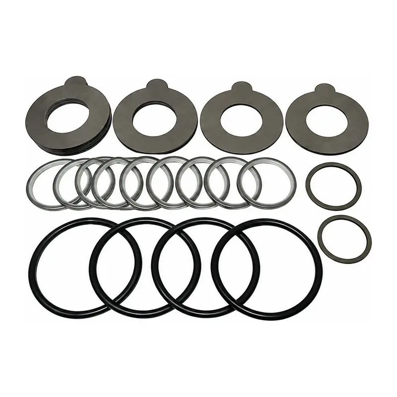 PV7006 Shim and Seal Kit Fits Hitachi Excavator EX270 ZX230 ZX250 ZX270