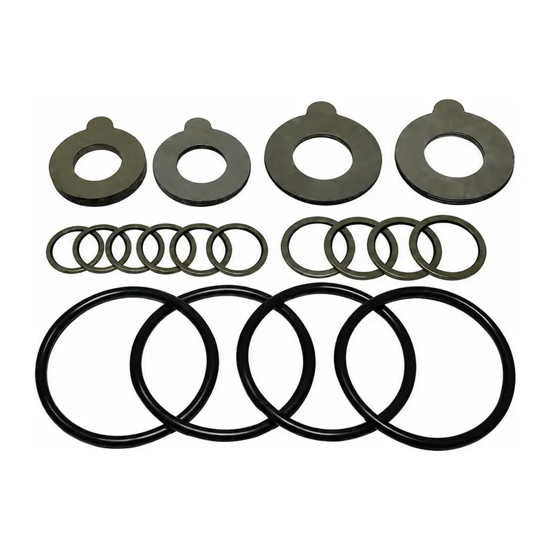 PV7007 Shim and Seal Kit Fits Komatsu Excavator PC60 PC75 PC75UU