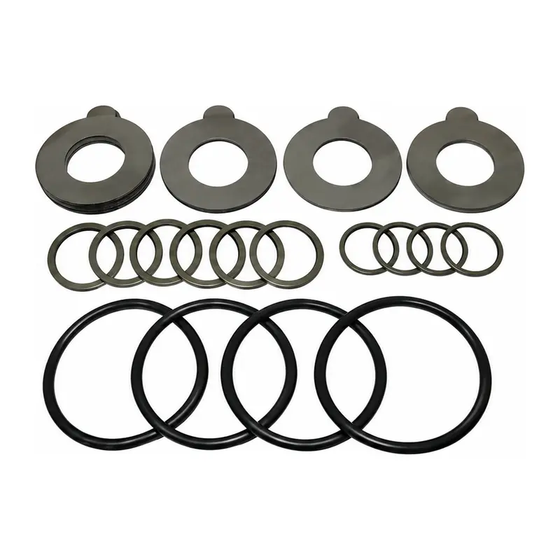 PV7008 Shim and Seal Kit Fits Komatsu Excavator PC100 PC120-6