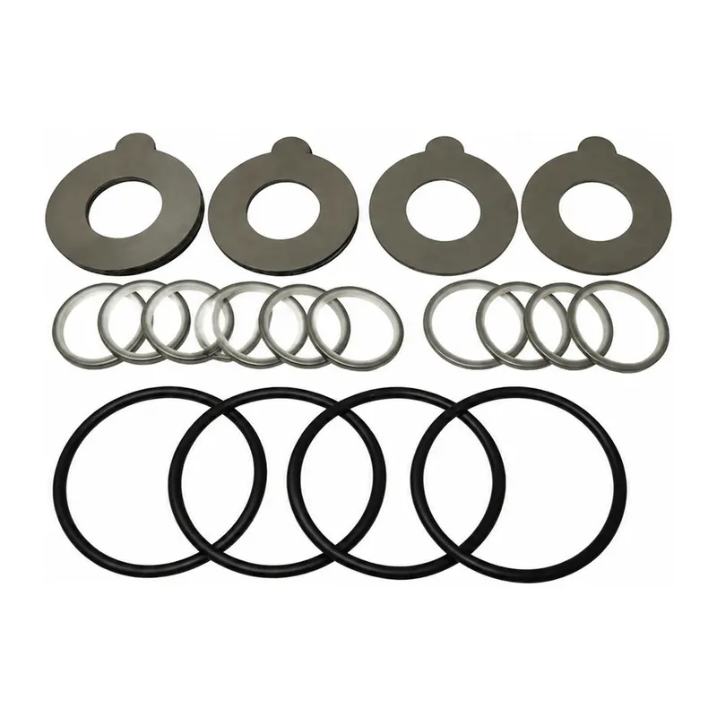 PV7010 Shim and Seal Kit Fits Komatsu Excavator PC200 PC210 PC228UU