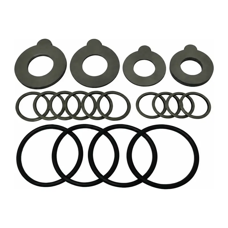 PV7013 Shim and Seal Kit Fits Caterpillar Excavator E110B E120B 311 311B