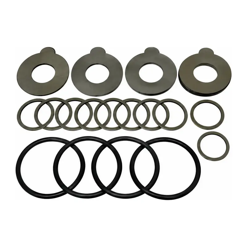 PV7017 Shim and Seal Kit Fits Caterpillar Excavator EL200B 318BL 320 320B