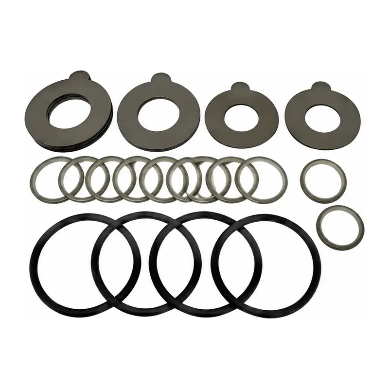 PV7019 Shim and Seal Kit Fits Caterpillar Excavator 319DL 320DL 320EL 321D