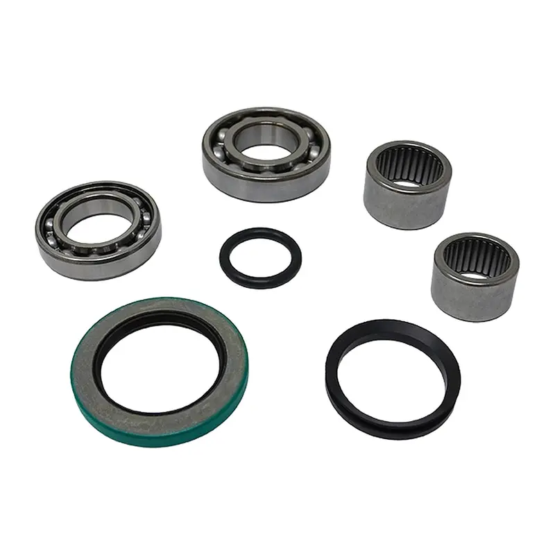 PV747 Winch Pump Gears and Shafts Bearing Kit Fits John Deere 4000 Series