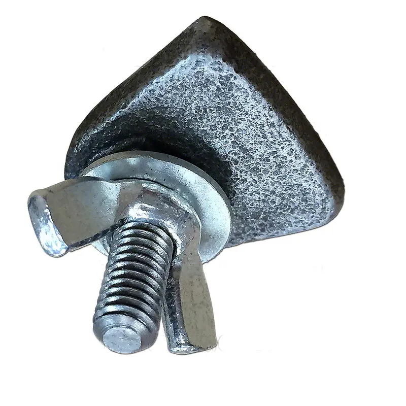 QSK3FF / 9N521 Quadrant Stop Fits Massey Ferguson Tractors TE20, TO20, TO30