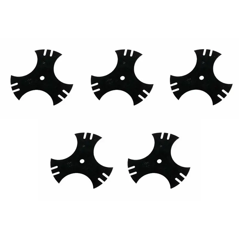 Qty 5