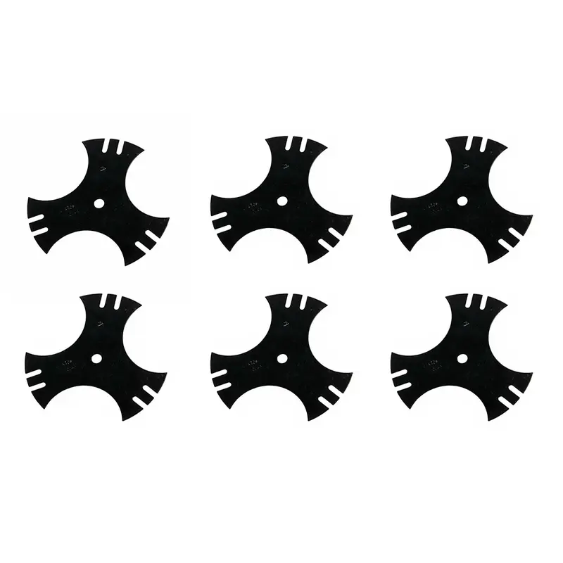 Qty 6