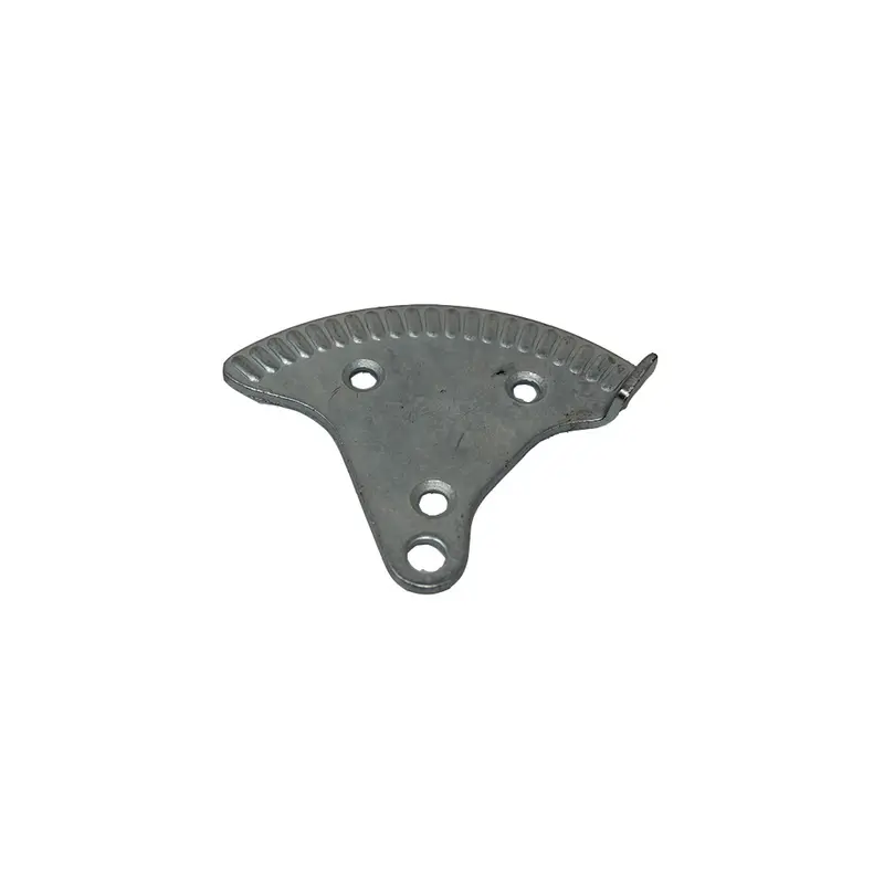 Quadrant Throttle Plate Fits Ford 8N 8N9889A