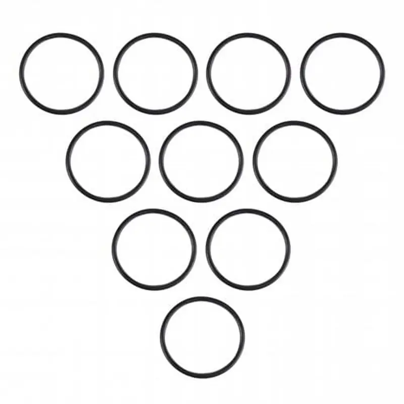 Quick Coupler O-Ring, #12, (Pkg. of 10) Fits Case/International Harvester