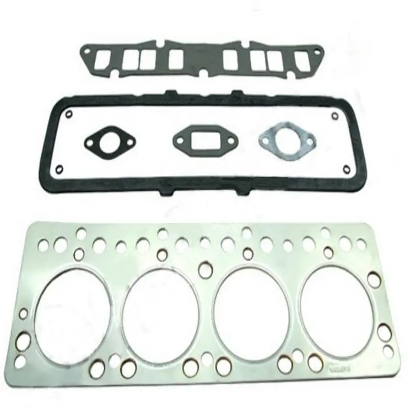 R-A189554 Head Gasket Set - Fits Case 530, 540, 570, 580CK, 1845, 1845B, 1845S