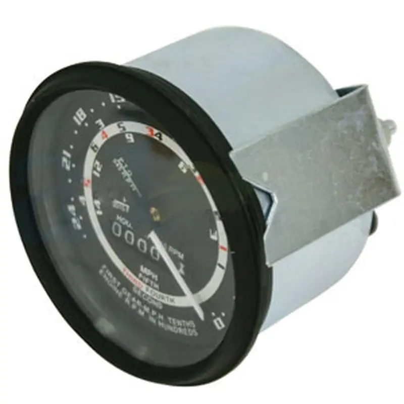 R1044 Tachometer - 5-Speed Fits Ford