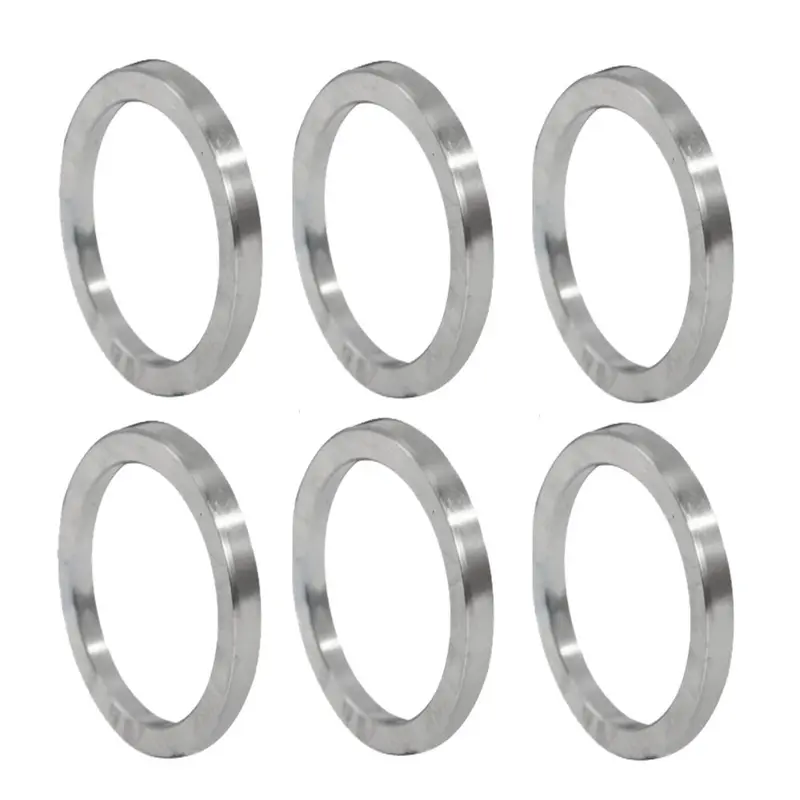 R106831 R98063 Six Intake Valve Inserts Std For John Deere Backhoe Skidder Forklift Combine