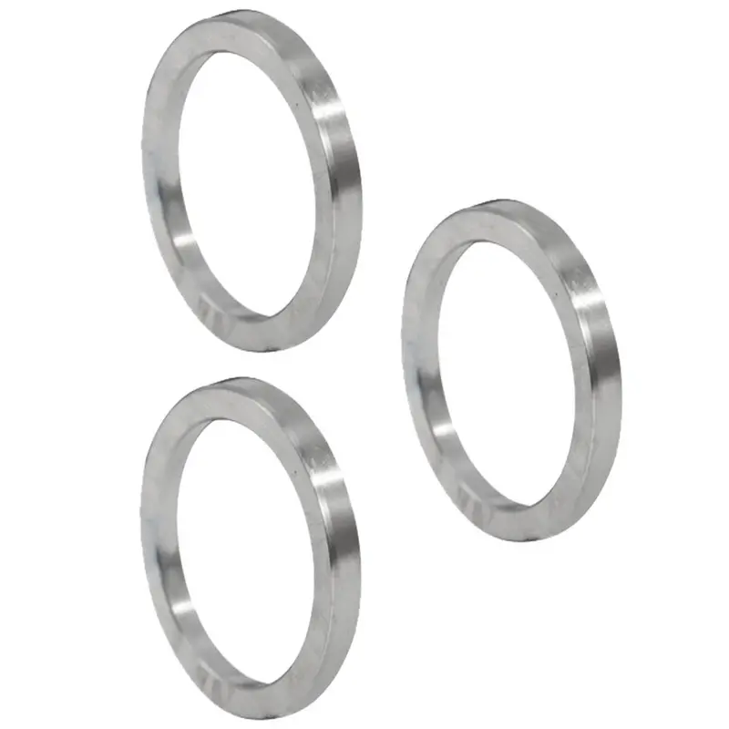 R106831 R98063 Three Intake Valve Inserts Std For John Deere Backhoe Skidder Forklift Combine