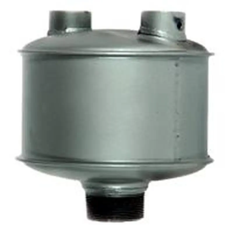 R1744 Muffler Fits Allis-Chalmers