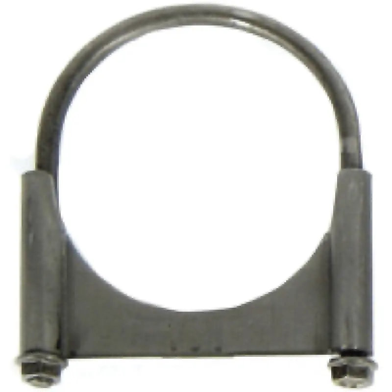 R1759 Muffler Clamp - 4" Fits Oliver