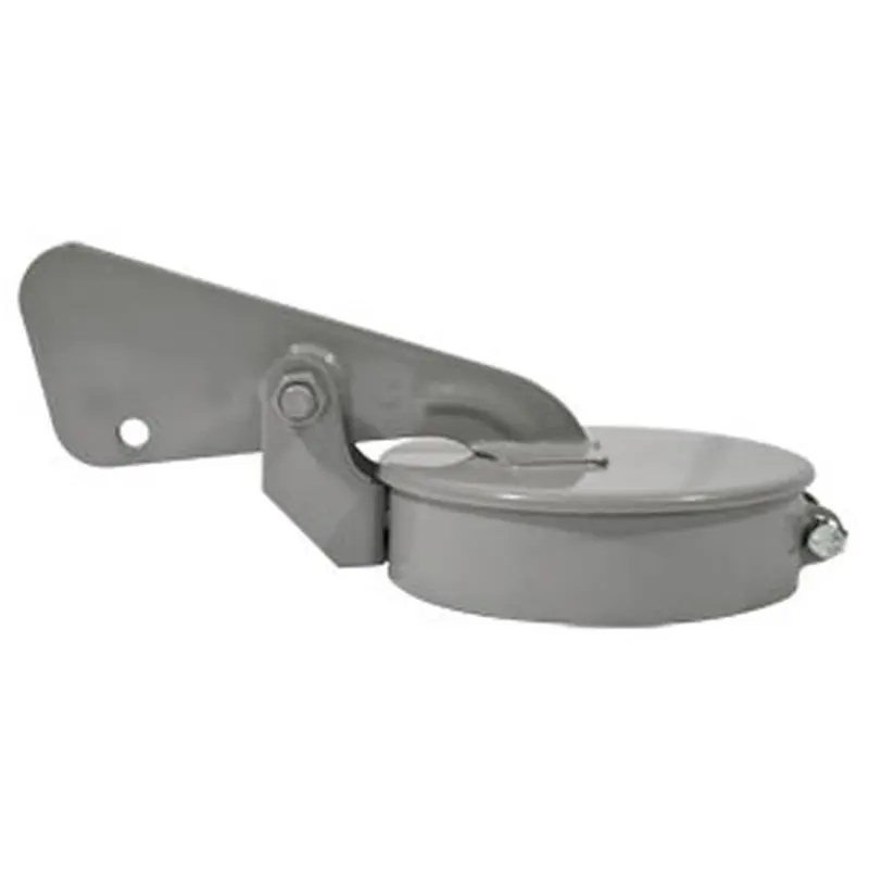 R1808 Rain Cap - 4 1/2" Fits John Deere