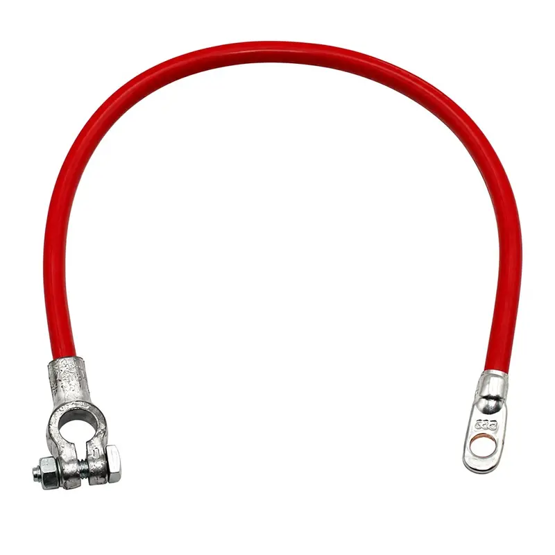 R1823 Battery Cable - Negative Fits Ford